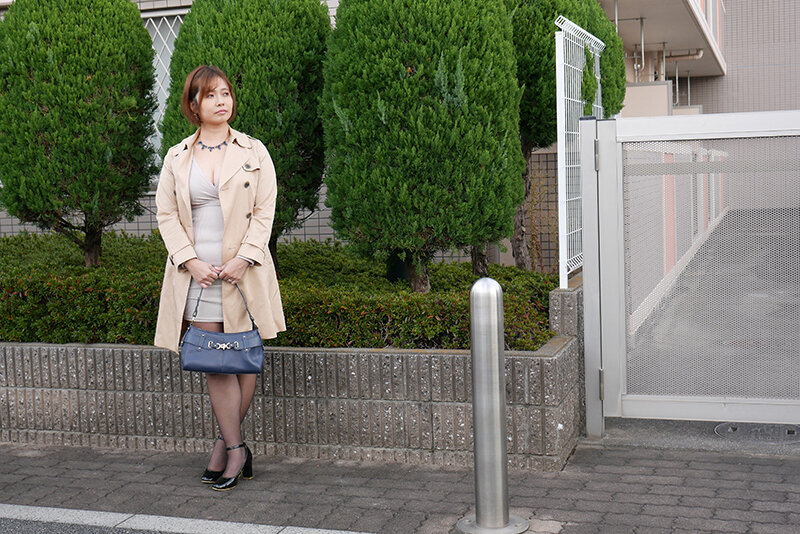 「立ちんぼ妻」 B級熟女 しょうこ38歳_関連動画