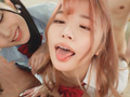 FALENO TUBE SUPER BEST ぶっ壊れるまでヤリまくる！TUBE女子大乱交！20人8時間4_関連動画