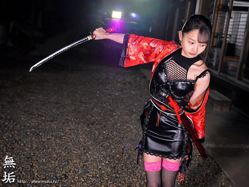 女忍者 つぼみ-幻術使いの快楽牢獄調教- 望月つぼみ_関連動画