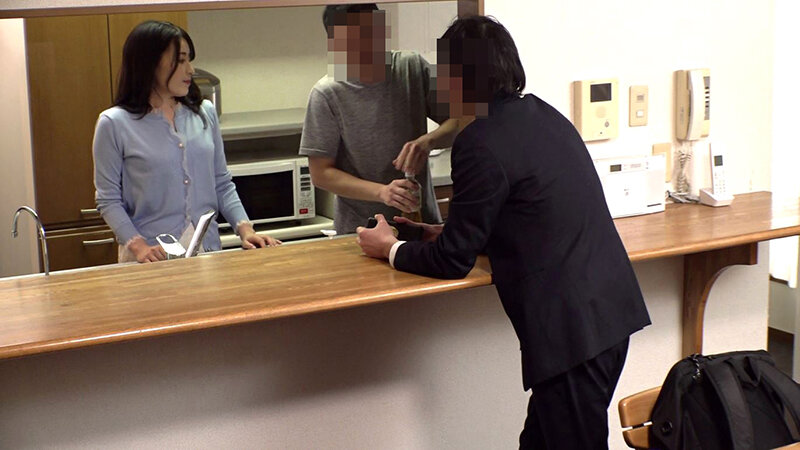 実録淫湿家庭内親族相姦 美人で優しい弟嫁との禁断性行為 其の三 紗々原ゆり_関連動画