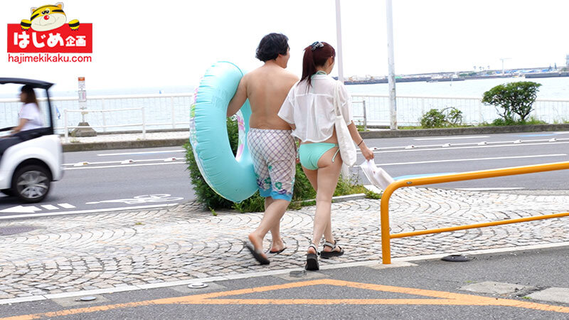 湘南の海で出会った水着ギャルと一般デカチン男性が初対面マッチングCARで「素股オイルマッサージ」に挑戦！ 見知らぬ男女は快楽のあまり密着即ズボで中出しまでしてしまうのか！？7_関連動画