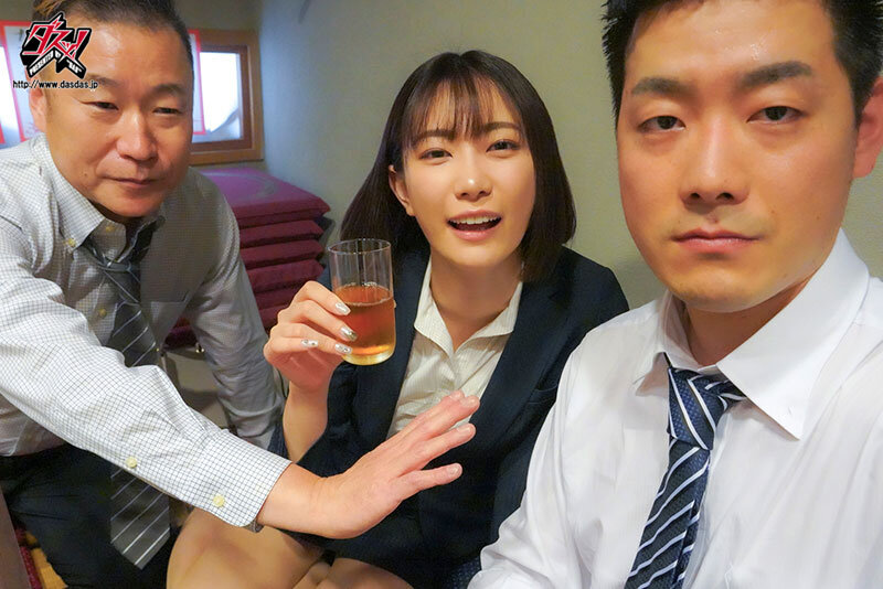 親父上司に無理矢理犯●れ、嫌がっていたはずなのに、彼よりも立派な禍々しいペニスに狂わされながら堕ちていく胸糞NTR。 美谷朱音_関連動画