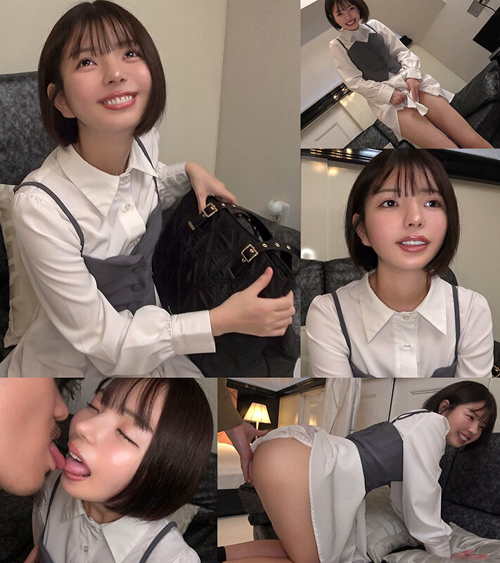 【無修正】に出た女たち vol.3 激しい本番セックスを完全無修正で堪能_関連動画