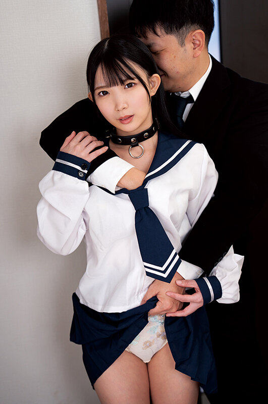 家出してきた姪っ子の異常なマゾ願望。「私にお仕置きしてください」と土下座するドM少女の完全調教 南日菜乃_関連動画