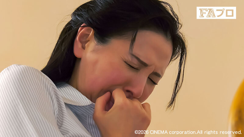 【月野ゆりね】一日で三人に犯●れた妻 レ●プ被害記録_関連動画
