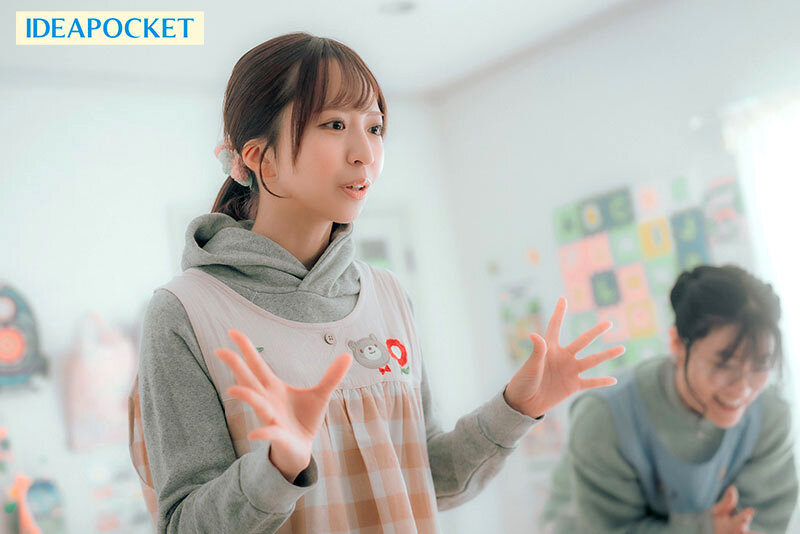 【永野紬】美人で優しい保育士つむぎ先生AVデビュー むっつり隠れM_関連動画