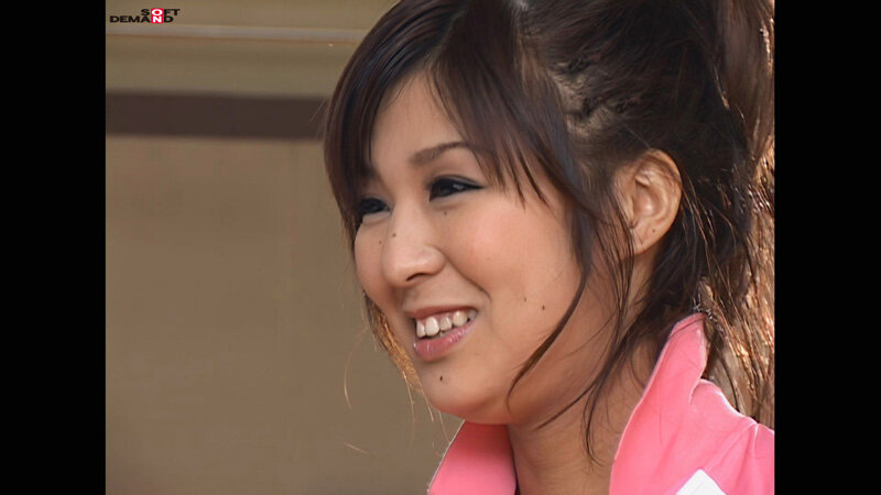 【AIリマスター】本物！！現役バドミントン選手が衝撃のAV出演！！ 佐伯奈々_関連動画