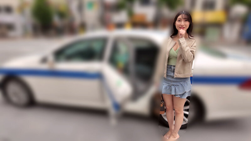 ★配信限定！特典映像付★ 大好きな彼とイチャラブ1日タクシーデート 森沢かな_関連動画
