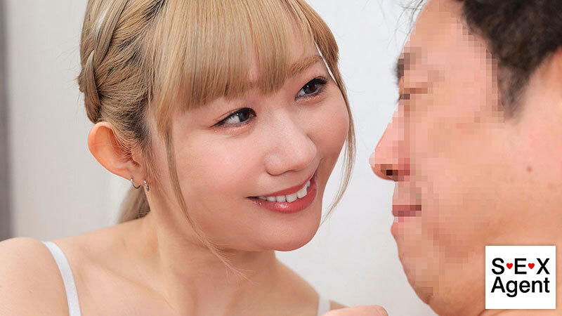 超至近距離見つめ合い手コキ_関連動画