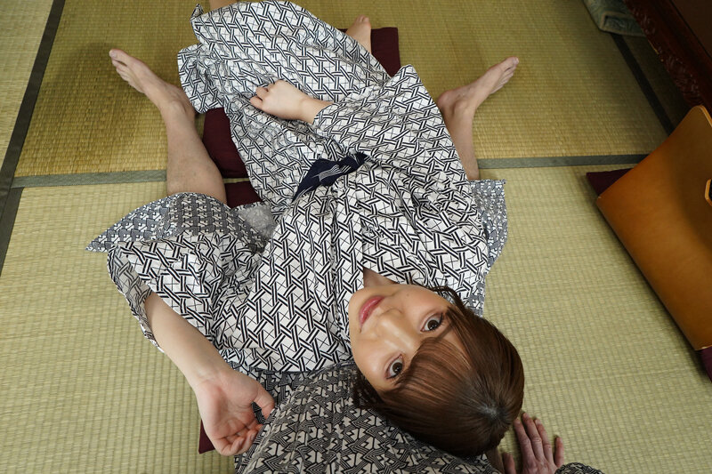 【VR】子種をください…メンヘラちゃんと温泉不倫旅行 流川莉央【8K】_関連動画