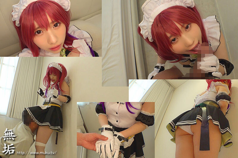145cm美少女コスプレイヤーの本性は… 早漏発情ガチ交尾変態おま×こ。男たちに囲まれて絶頂アクメ潮吹き連発、秒でイキまくり、肉ツボ着衣輪●オフパコ会_関連動画