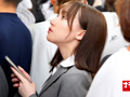 パンスト穴あけ指入れ羞恥でねっとり膣内をほじられ本気汁が滴るほど感じまくる美脚女3 美白デカ尻OL_関連動画