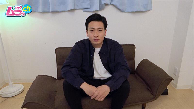 オトコノコのオナニー 大吉さん34歳_関連動画