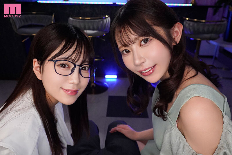 嫉妬に狂った2人が淫乱豹変 中出し愛人チ○ポ奪い合い痴女ハーレム【肉欲暴走スケベ性獣×地味なフリした淫乱女】 葵いぶき 天宮花南_関連動画