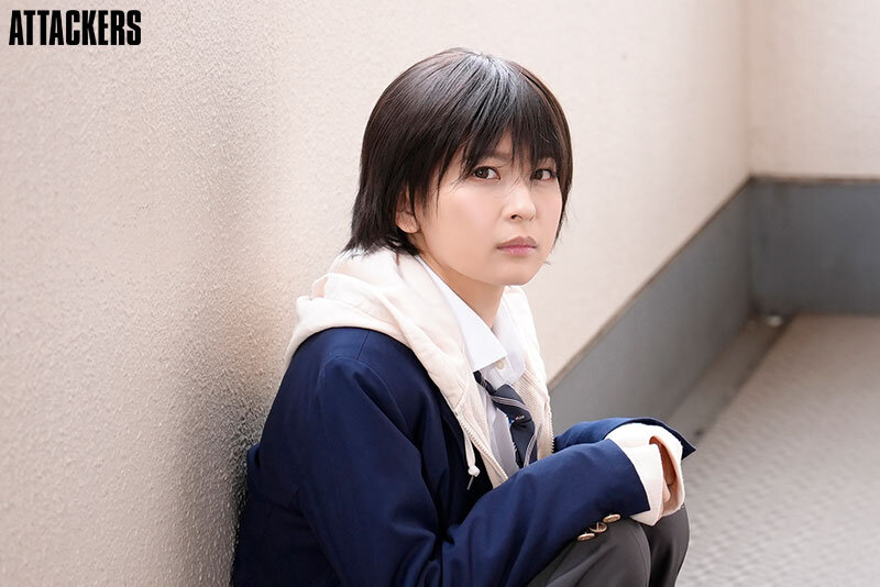 「お前、おんなのこだったのか？」ずっと男の子だと思っていたのに、実は女の子だと知ってムラムラが止まらなくなってしまった僕。 梓ヒカリ_関連動画