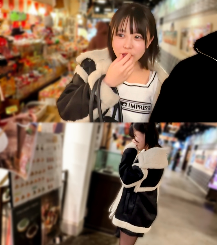 【童顔巨乳の年下彼女とイチャラブSEX！！】恥ずかしがりな小柄なグラマラス美女とハメ撮り！！カメラを忘れて徐々に激しさを増していきダイナミックに愛し合う、気持ち良すぎる中出しSEX！！【あまちゅあハメREC＃こなつ＃大学生】_関連動画