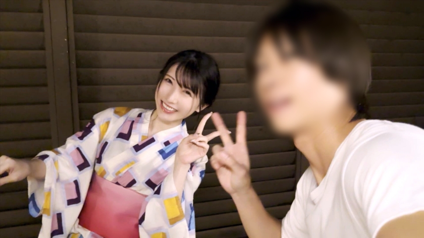 【浴衣スレンダー美女いちゃハメ3発射の濃厚プレイ】【浴衣美女の熱烈即尺で花火より激しい口内に打ち上げ発射１発！】【ベッドで生ちん打ち上げ膣内発射でケイレン昇天】【スレンダー美ボディ披露の全裸２回戦で生挿入SEX継続！継続！】【ひかり/20歳/スレンダーF乳美乳首の美女！！】_関連動画