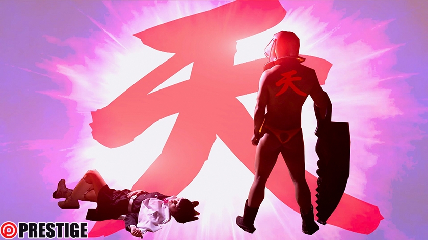 僕とれむの異世界性活 ACT.07 最強セクシー装備でエロさ限界突破！！！ 涼森れむ_関連動画