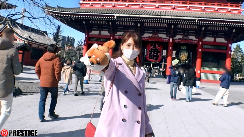 レンタル彼女。×PRESTIGE PREMIUM 16 恋人代行サービスならではの、いちゃラブデート&本来禁止のガチSEXに、興奮度2乗！！_関連動画