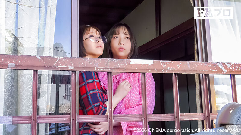 ネコとタチ 義姉妹慕情 あぁ、狂おしき二人のレズビアン_関連動画