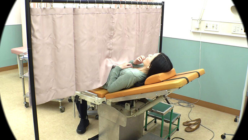 【月野ゆりね】産婦人科どすけべ診察 悪徳医が美人妻お股をぬぷぬぷ_関連動画