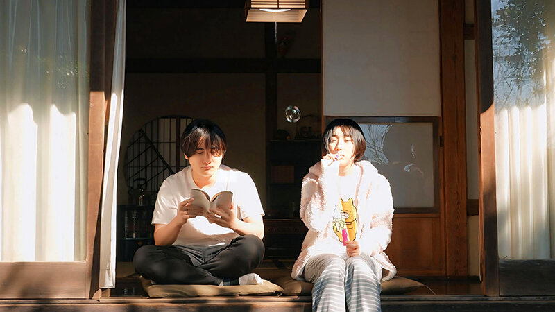 【時間停止】推しのチ●ポを咥えるために私は時間を止めました 糸井瑠花_関連動画