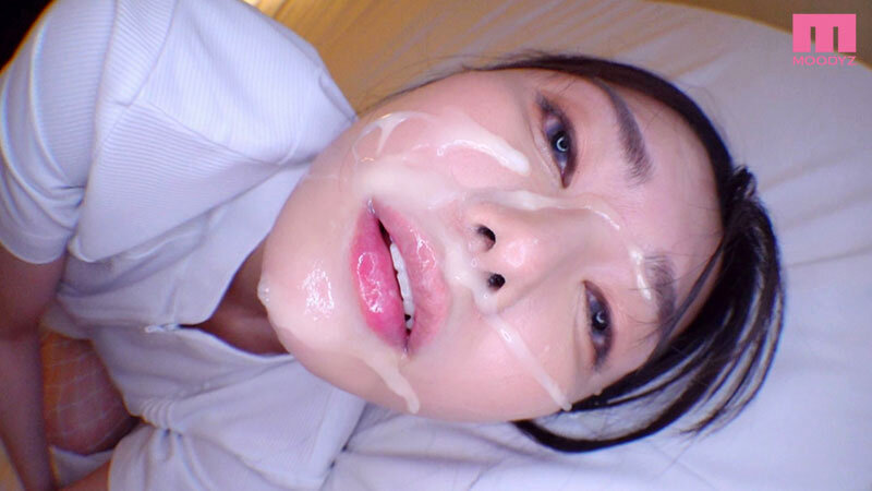 清楚な現役看護師のくせにこのドMっぷりが…エロい。デカチンで喉とマ●コを突き堕とされヨダレマン汁たれ流し衝撃の半狂乱 AVデビュー。 夢川ほの香_関連動画