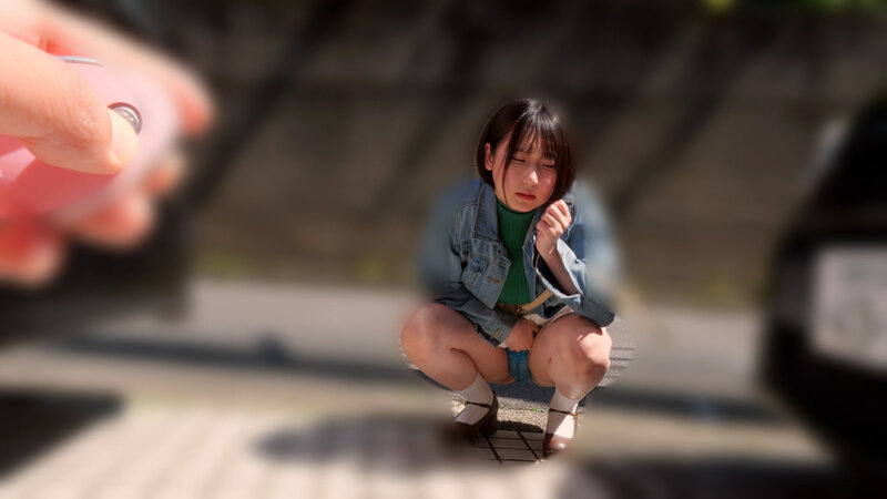 恥辱、陵●、とびっこ装着・繁華街デート！44 糸井瑠花_関連動画