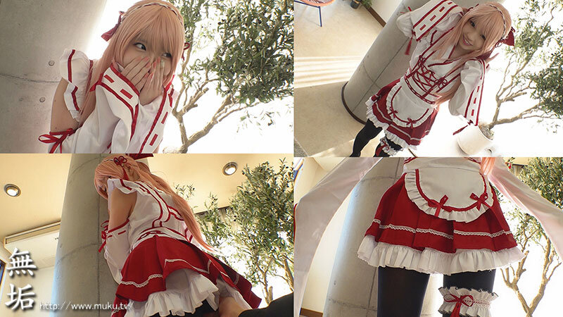 笑顔で肉棒を咥え込むコスプレ美少女と性活着衣フェチ交尾 雫月心桜_関連動画