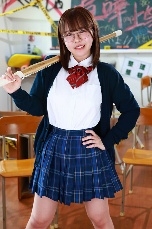 【羽月乃蒼×柏木こなつ】巨乳ヤンキー5人にチ○ポ奴隷扱いされる狂学痴女ハーレムVR_関連動画