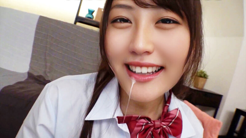 【制服美少女】Hカップ爆乳J系と出会い系で完全無敵の生ハメ中出し_関連動画