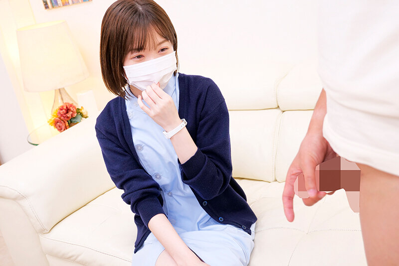 完全顔出し現役ナースをガチナンパ！白衣の天使がEDに悩む男を改善！ギン勃ちしたら喜んで中出しセックスまでさせてくれました！ まりさん 上戸まり_関連動画