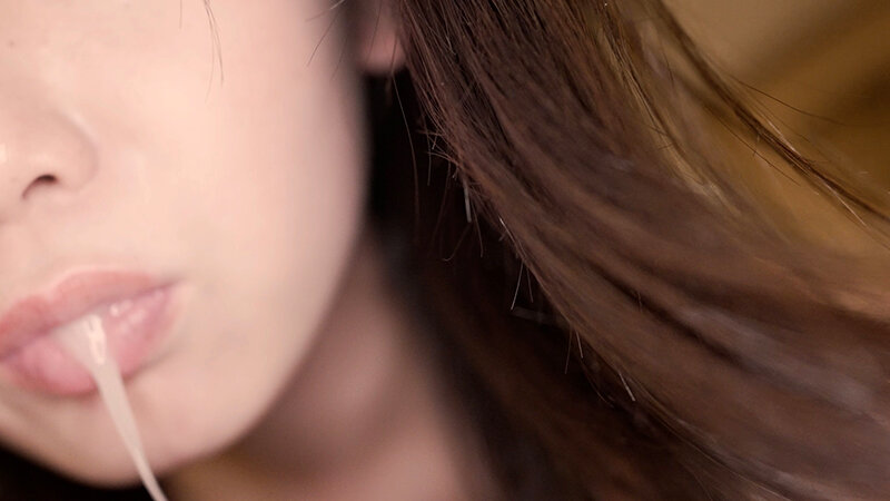 舌先の動きが細かいテクニシャンな女子がM男に濃厚鼻フェラ_関連動画