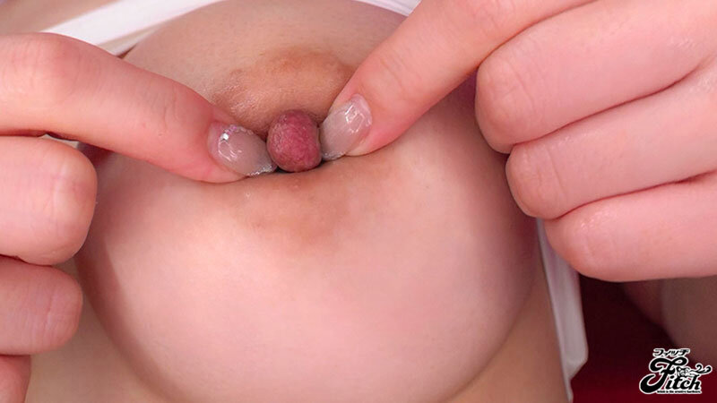 チクビで一緒に気持ち良くなりましょう 乳首マニアックス 海老咲あお_関連動画