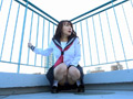 セーラー服熟女失禁羞恥 よしい美希_関連動画