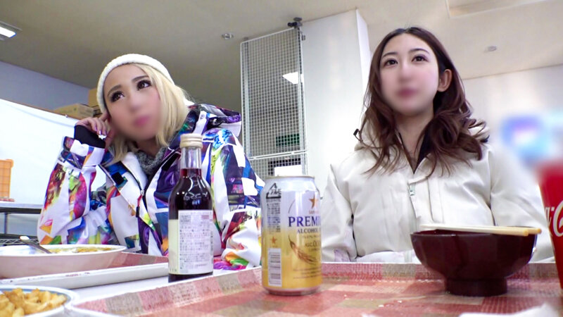 銀座クラブ嬢・美巨乳キャバ嬢・爆乳ギャル大生が雪山で快楽暴走！潮吹き、顔射、撮られまくりのゲレンデナンパ3本立て！_関連動画