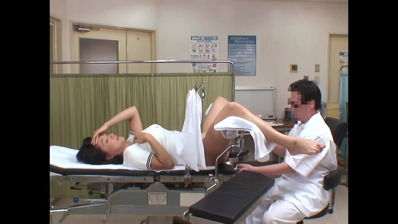 【AIリマスター版】実録 産婦人科 セックスカウンセリング触診治療_関連動画