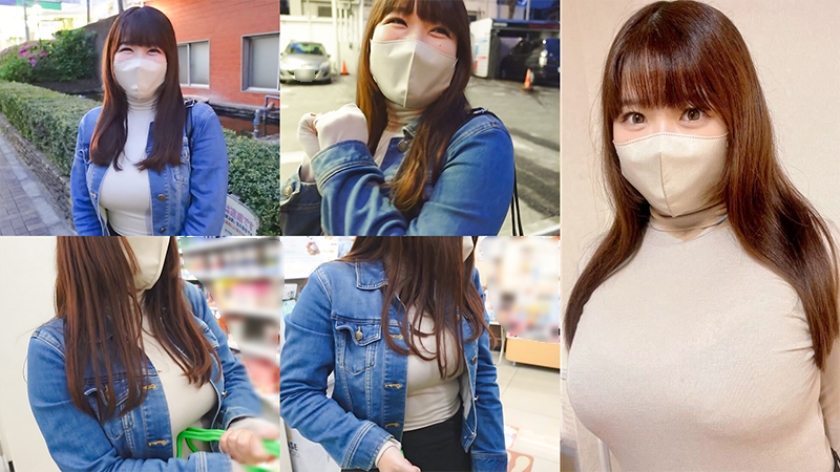 【おっぱいの殿堂】乳も性欲もムッツリな激カワ美女！ あまりの気持ち良さで狂いそう！【めい(28)】_関連動画