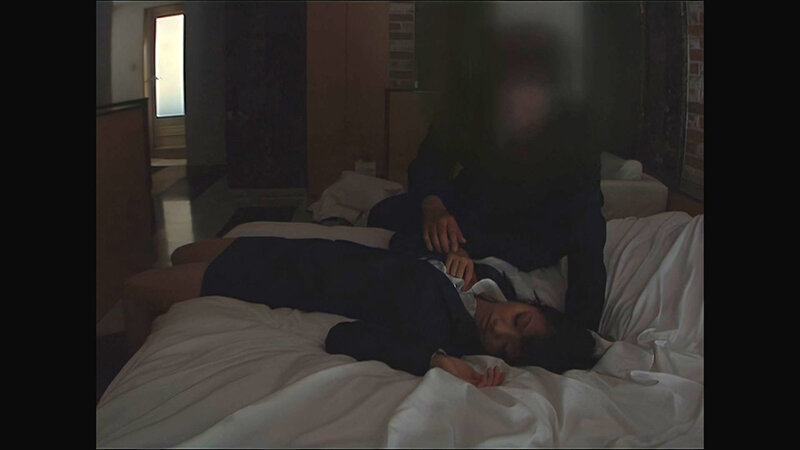 【AIリマスター】無言の淫惑 飲み会でつぶれた同僚 4_関連動画